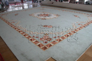 北京地毯图片